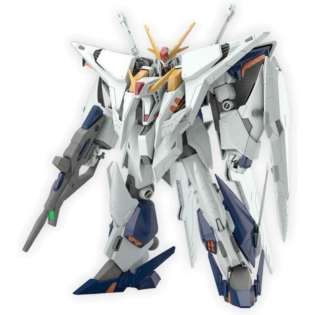 ハ*コ様 HGUC 1/144 Ξガンダム