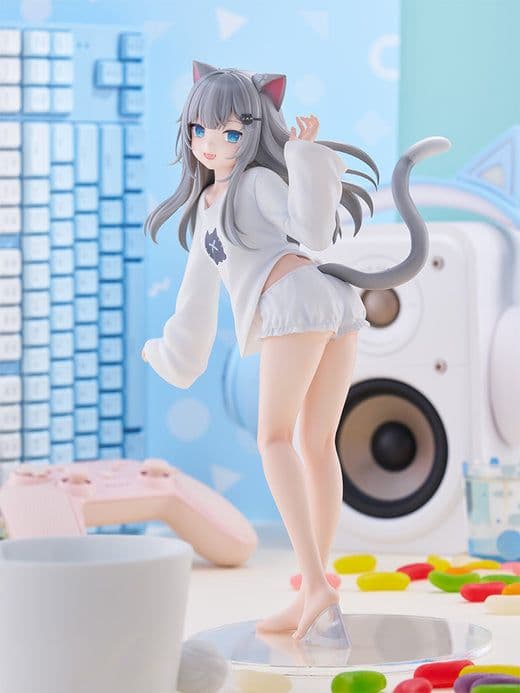 【最終価格】TENITOL TALL Nachoneko