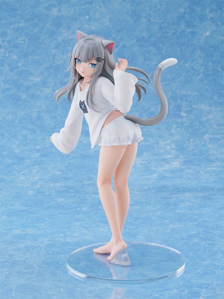 【最終価格】TENITOL TALL Nachoneko