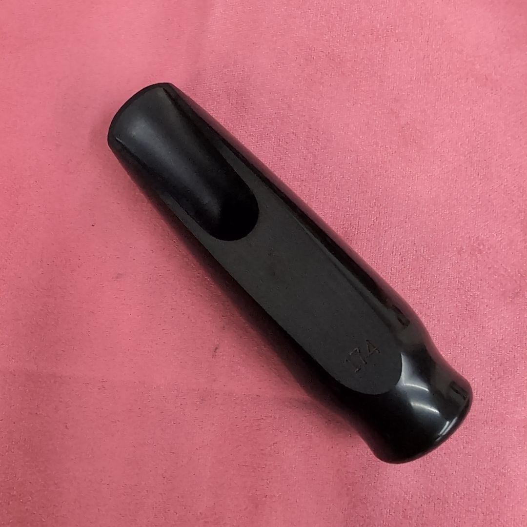 セルマー　アルトサックスマウスピース　SD20