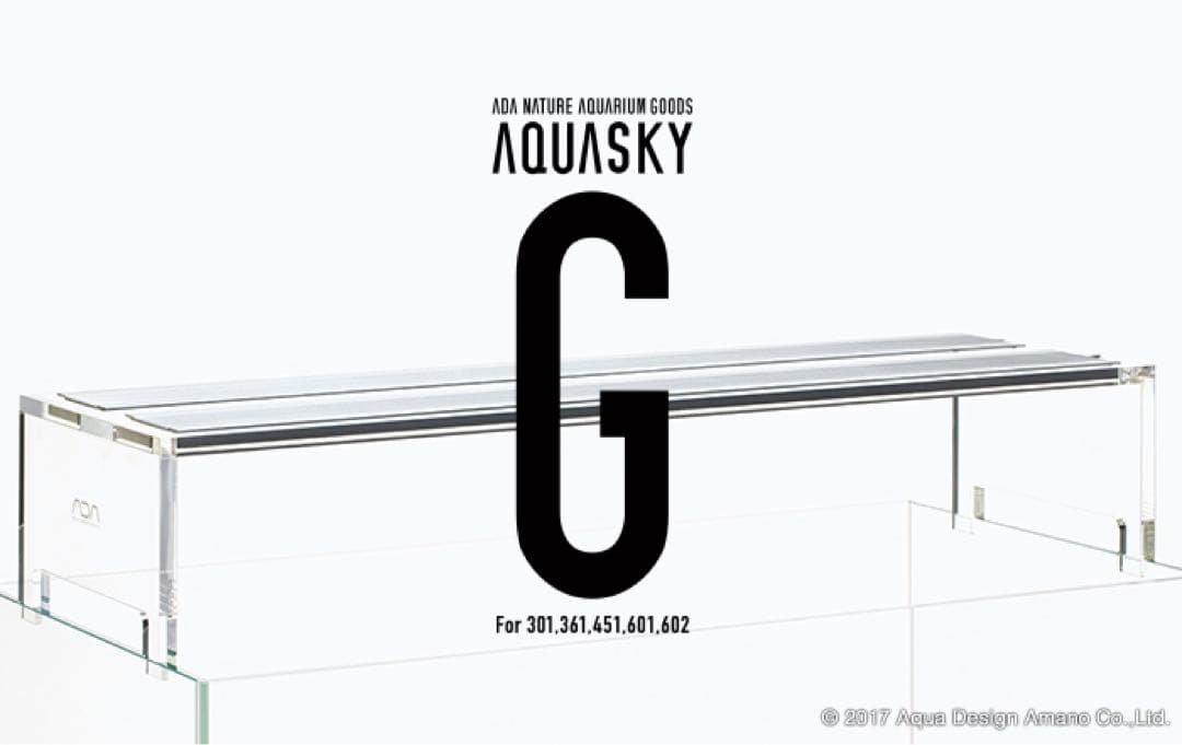 ADA アクアスカイG451