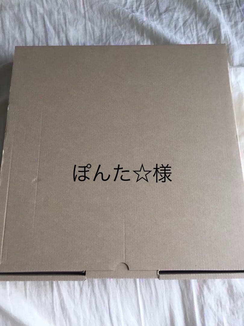 ぽんた☆