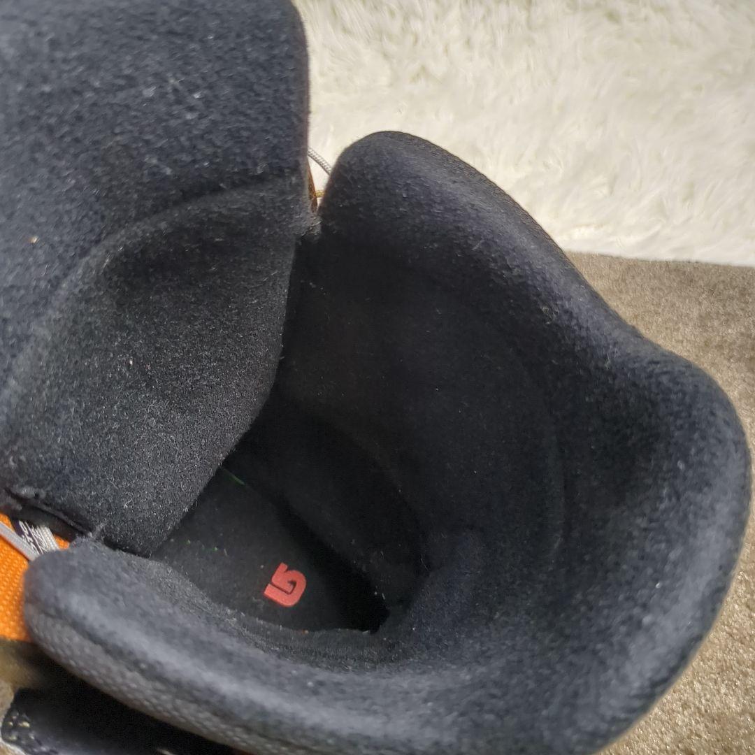 【美品✨BURTON✨25】MOTO スノーボード ブーツ asian fit