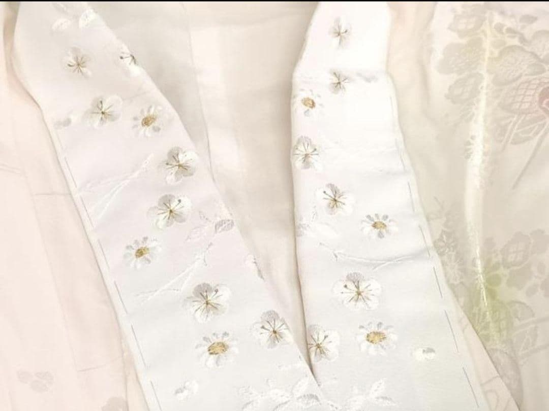 振袖　セット　正絹　成人式　古典柄　黒　長襦袢　袋帯