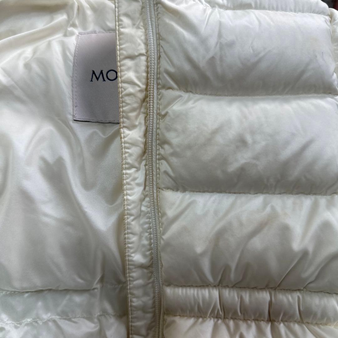 MONCLER BABY ダウンジャケット