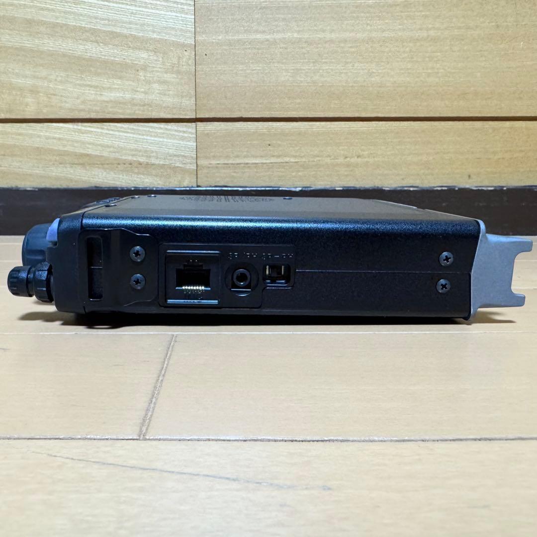 【レア】YAESU マルチバンドトランシーバー　FT-818ND