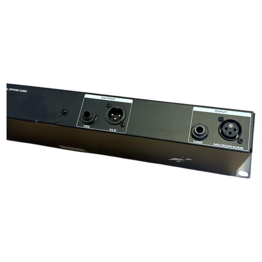 PreSonus STUDIO CHANNEL 本体のみ 真空管プリアンプ