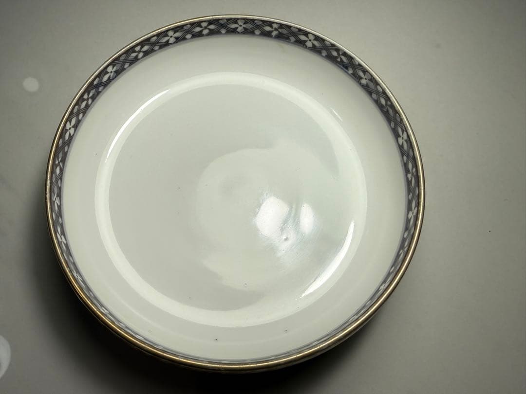 ノリタケ小鉢(確認用写真)5枚分