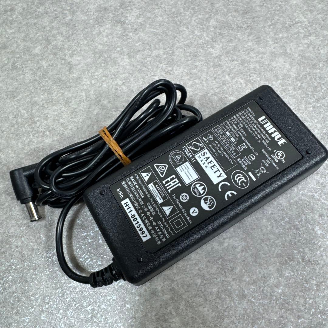 【美品】 Pioneer DJ DJM-450 DJミキサー 18年製