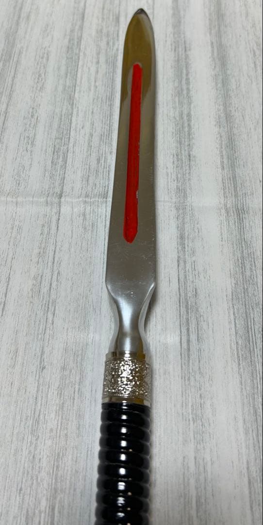 模造槍 三分割式 三本継 分割式