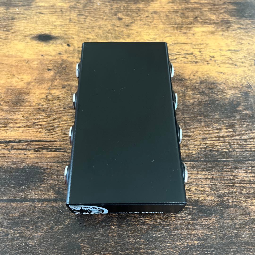 Limetone Audio JCB-4S-Flat ジャンクションボックス