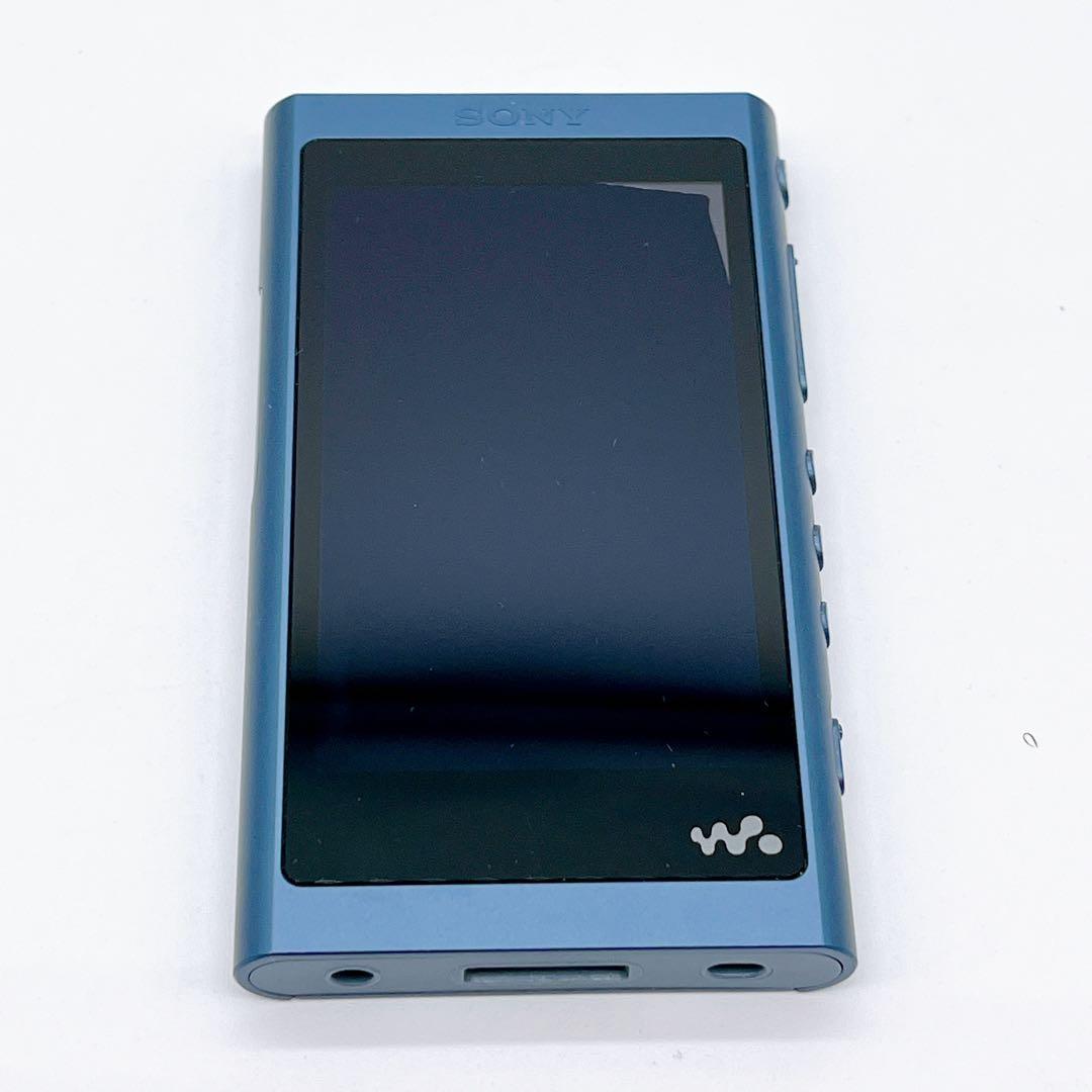 【名機】ソニー ウォークマン 16GB NW-A55 MP3プレーヤー 2003