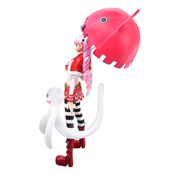 完全【新品・未開封】ワンピース pop NEO-DX ペローナ