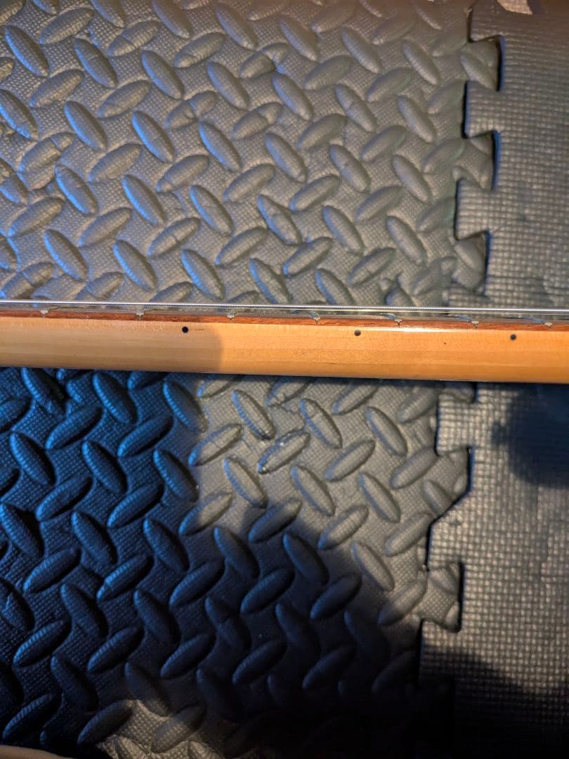 トーカイ Tokai シルバースタート SilverStar ストラトタイプ