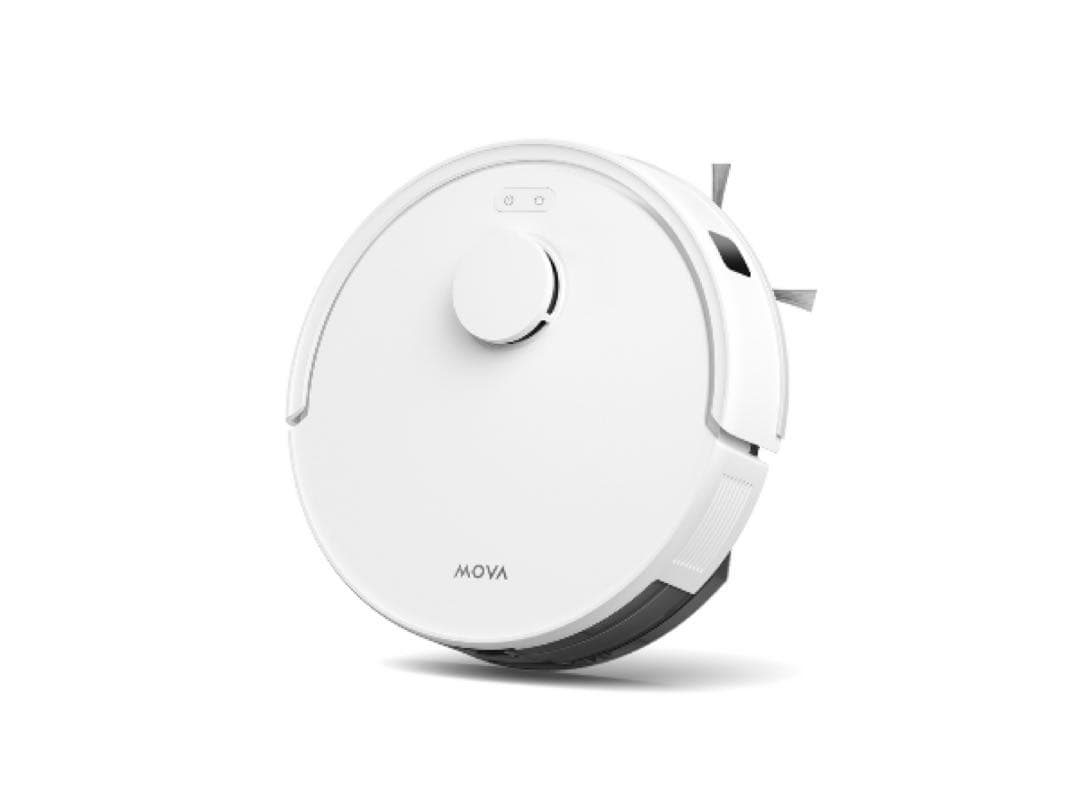 新品未開封❤️MOVA ロボット掃除機 本体
