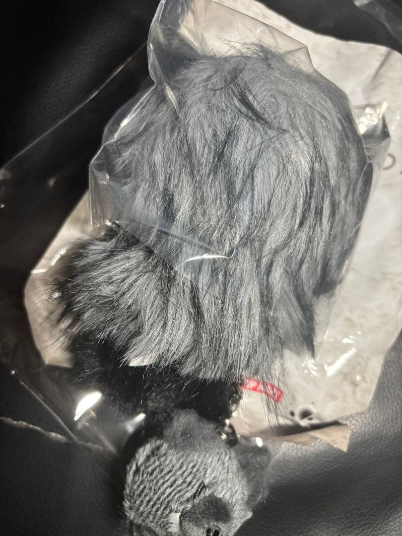 SKULLPANDA You Found Me! スカルパンダ 　シークレット