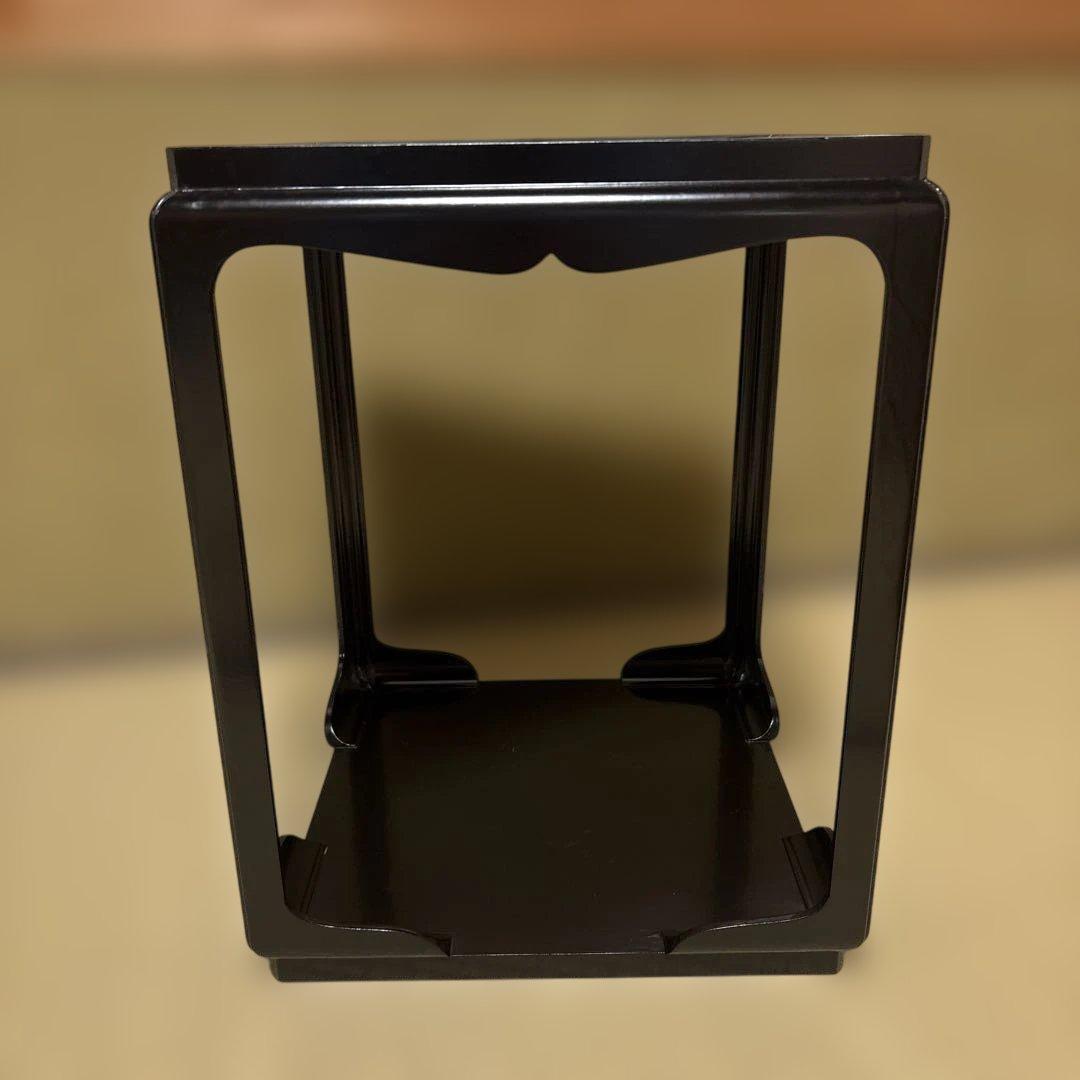 【中古品】平安浄白造　高麗卓（共箱）USED〈税込・送料込〉