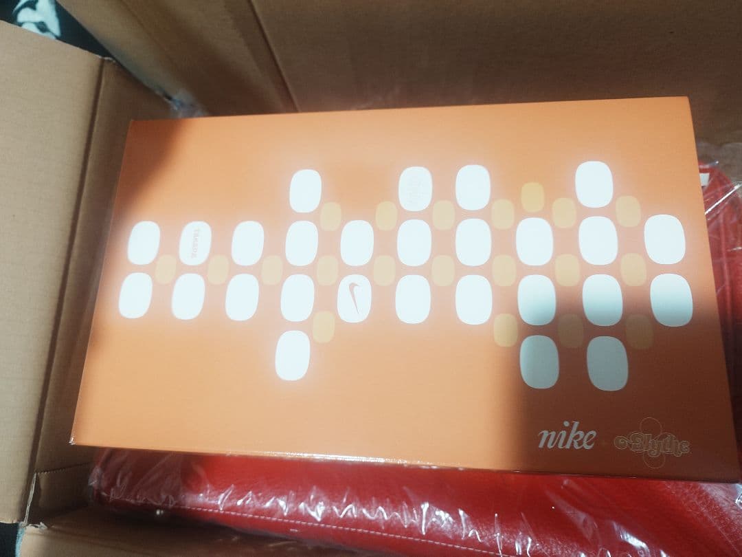 タイムセール中★ブライス　コートニーテズバイナイキ　NIKE　新品未使用　バッグ