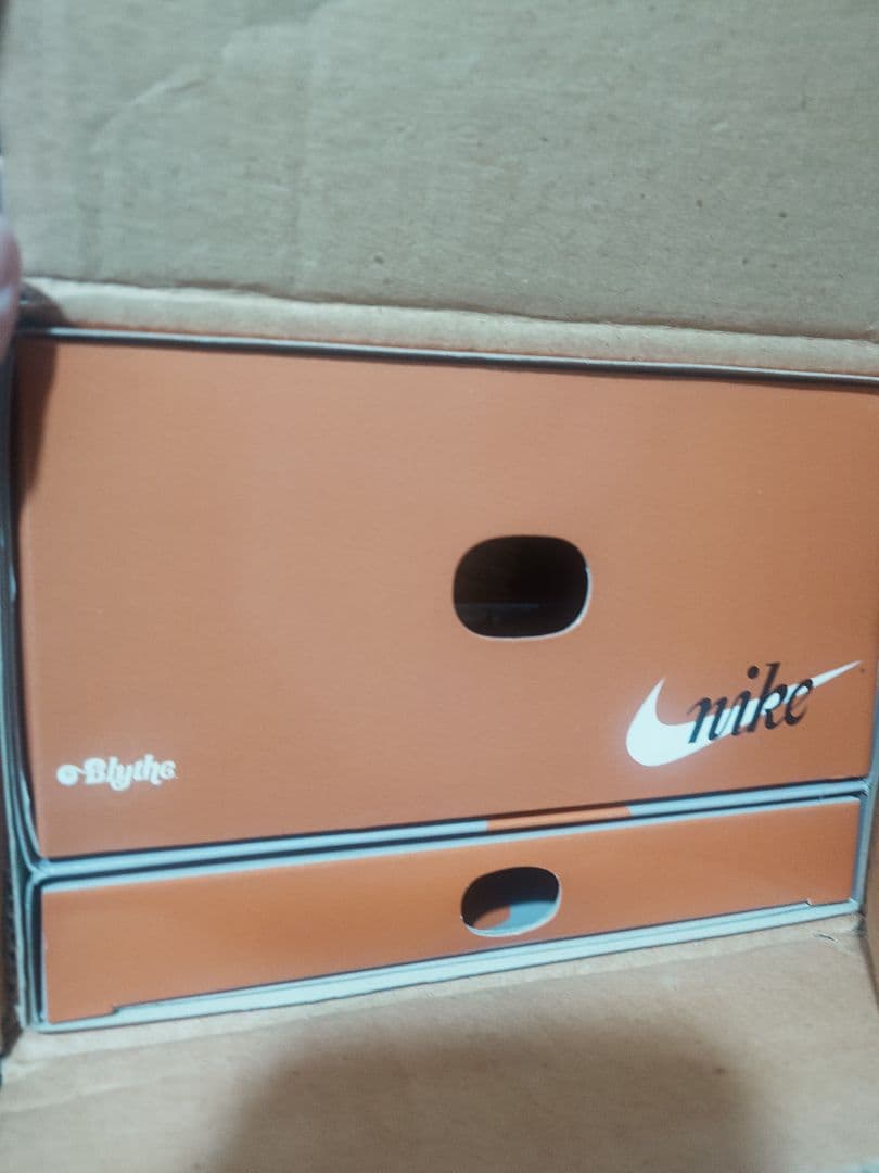 タイムセール中★ブライス　コートニーテズバイナイキ　NIKE　新品未使用　バッグ