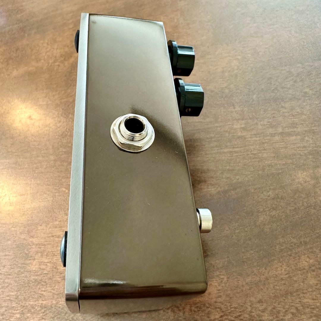 Eastern Music Device LGD ディストーション