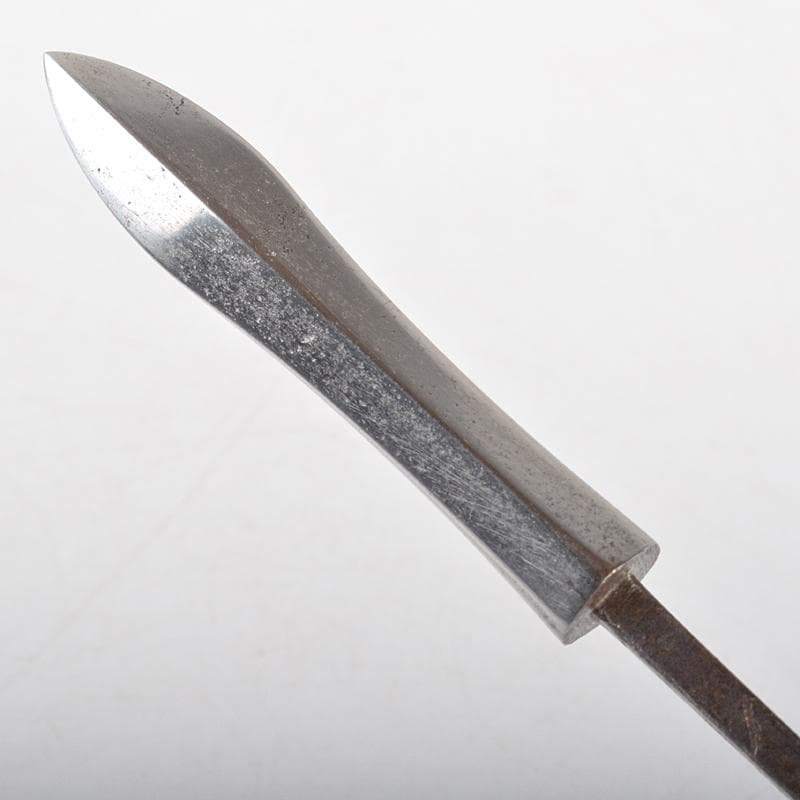 freadman　刀装具　武具　時代　鏃　矢尻　独鈷　在銘　N　5103