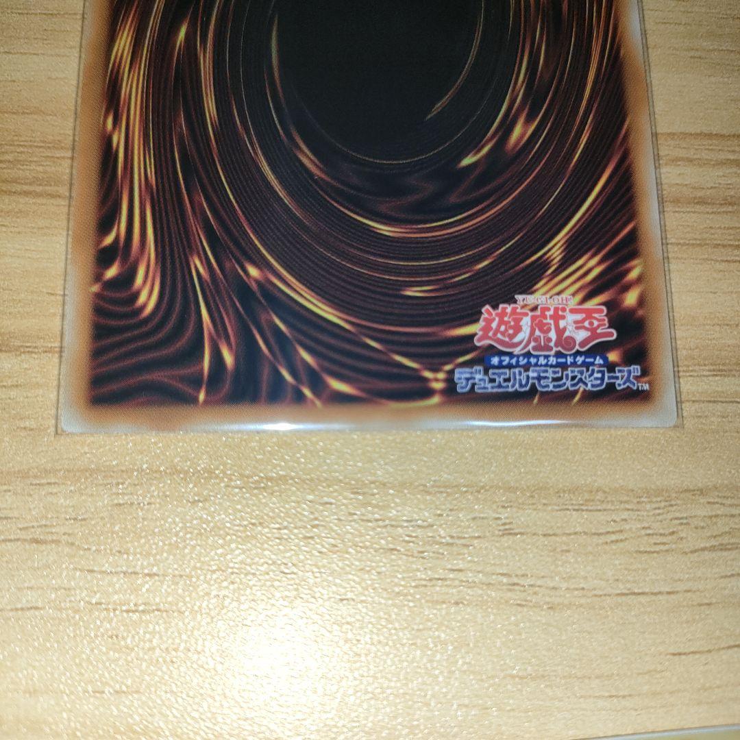 The Fallen & The Virtuous　聖痕喰らいし竜 プリズマ