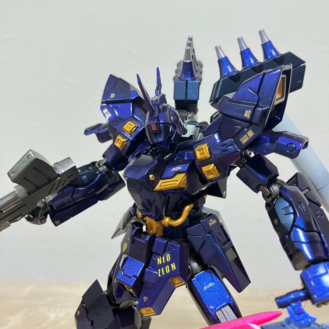 HG バルギル
