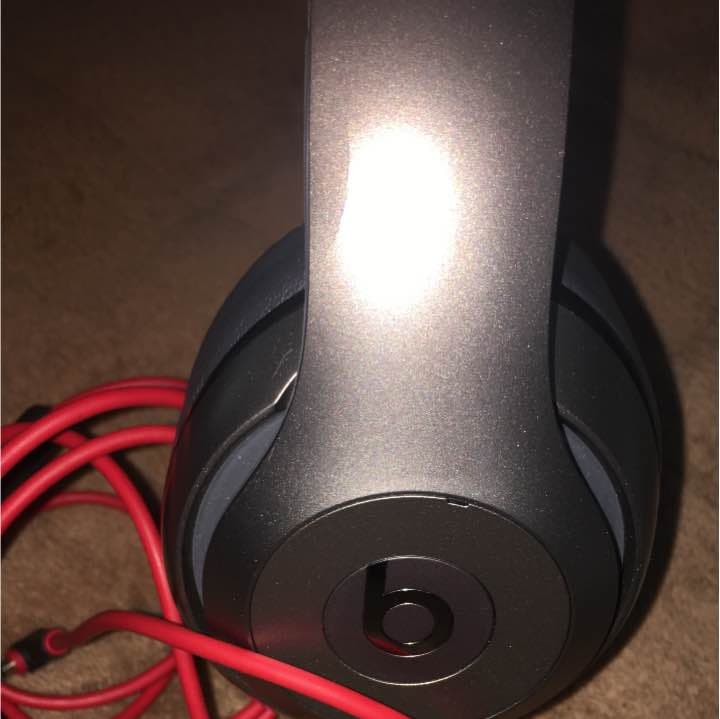Beats　studio