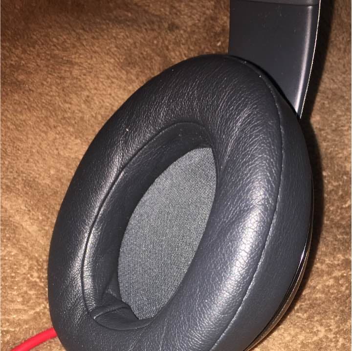 Beats　studio