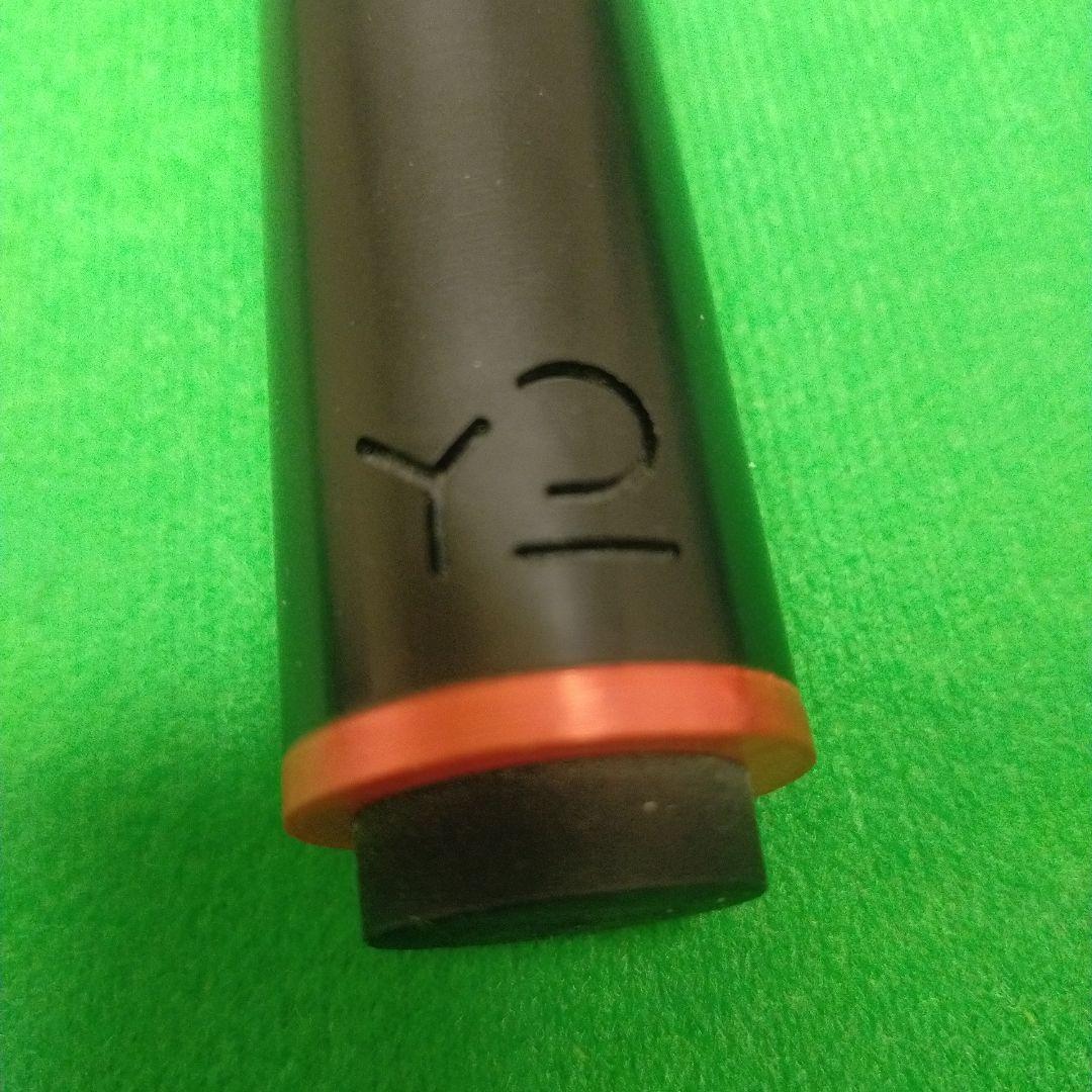 ジャンプキュー Y2Jv4 レッド
