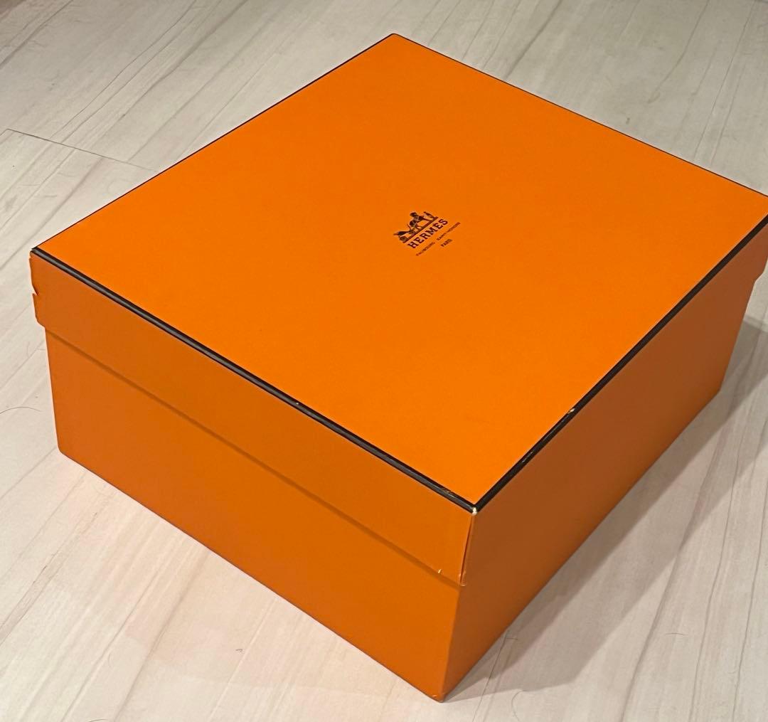 エルメス 空箱　箱❤️バーキン　ケリー