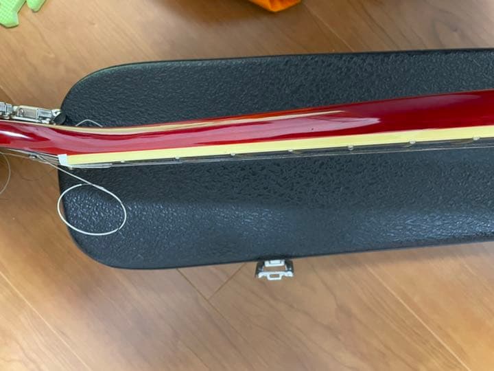 ギター Epiphone Casino