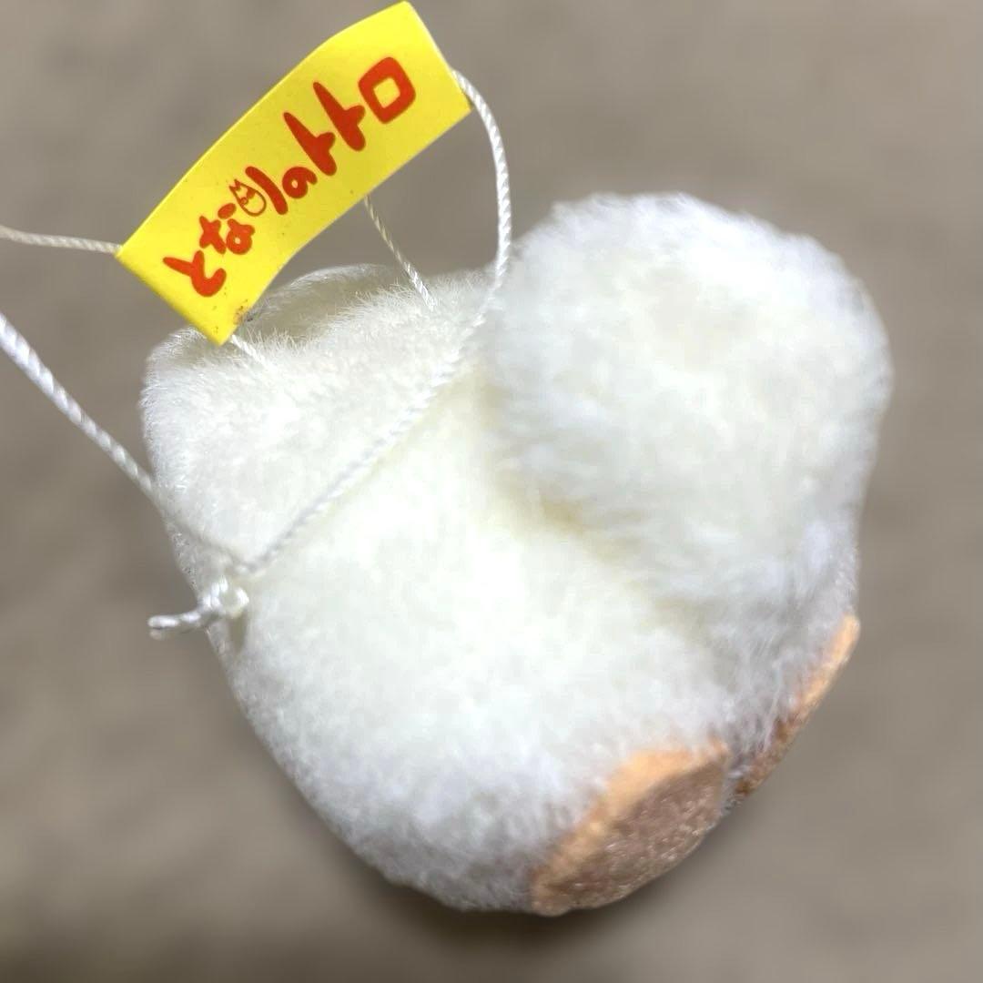 となりのトトロ ファミリー ミニセット ぬいぐるみ レトロ