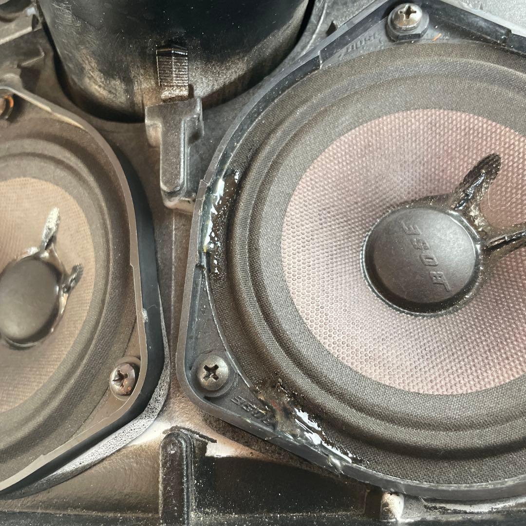 送料込み　BOSE 802 スピーカー①