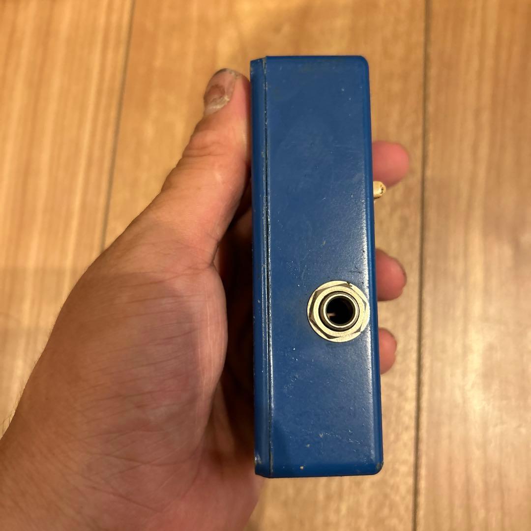 MXR グライコ　ヴィンテージ