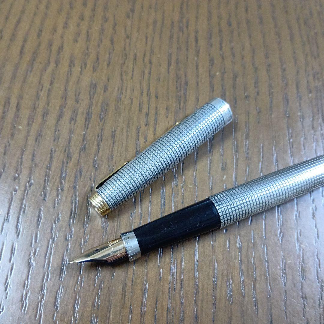 PARKER 万年筆