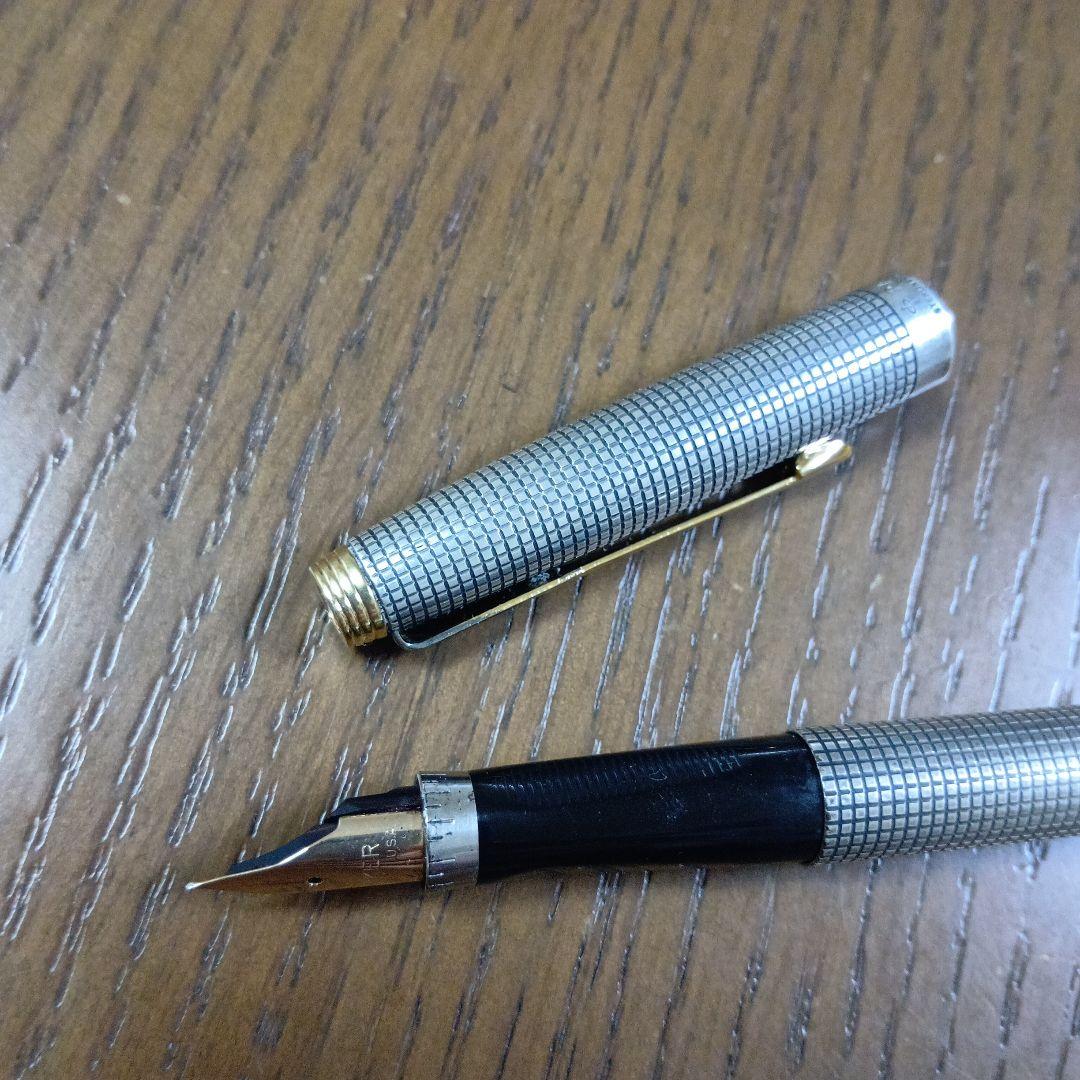 PARKER 万年筆
