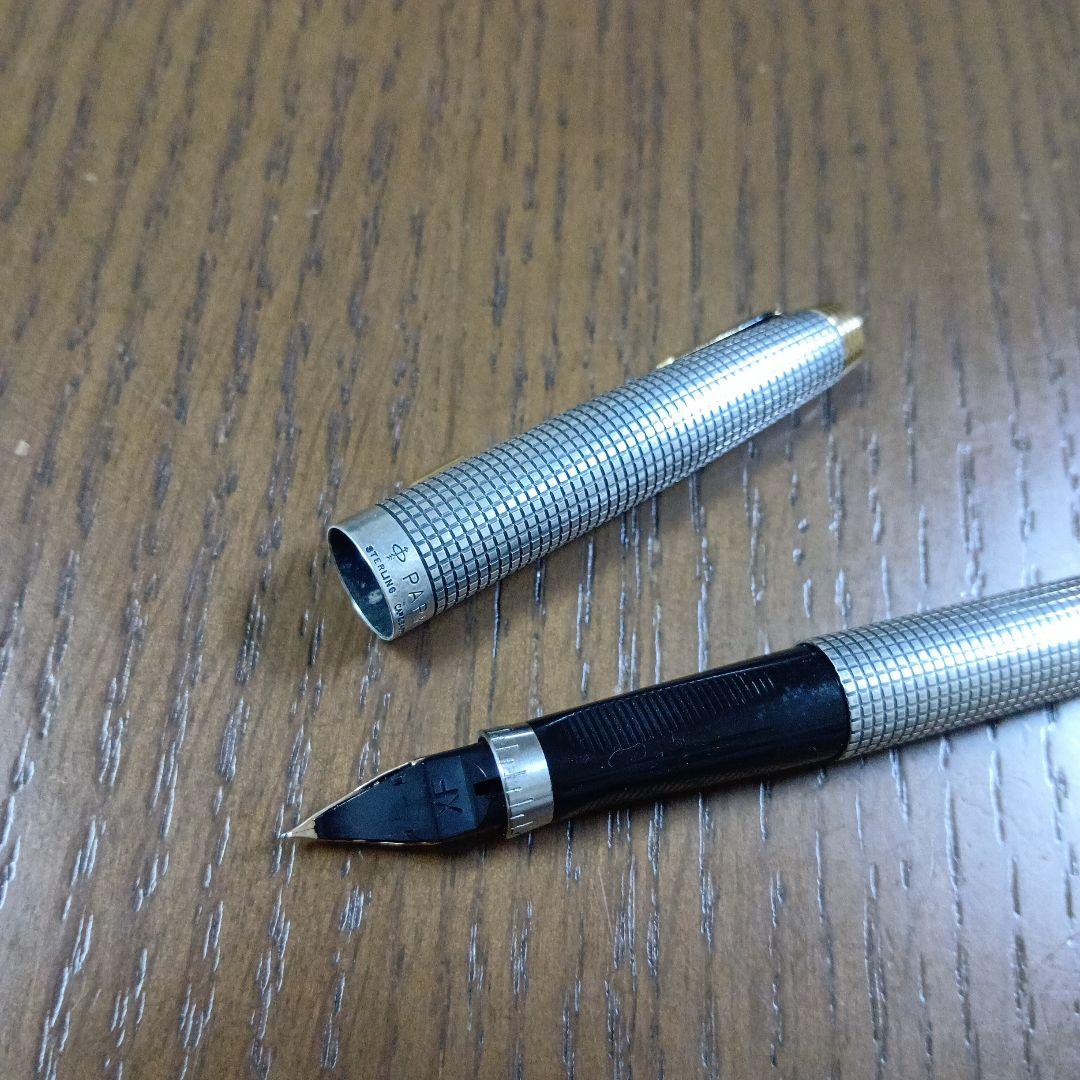 PARKER 万年筆