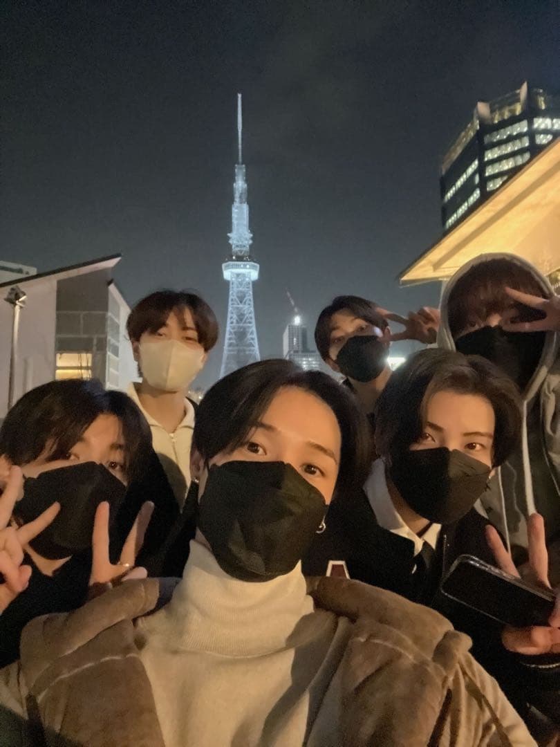 &TEAM トレカ