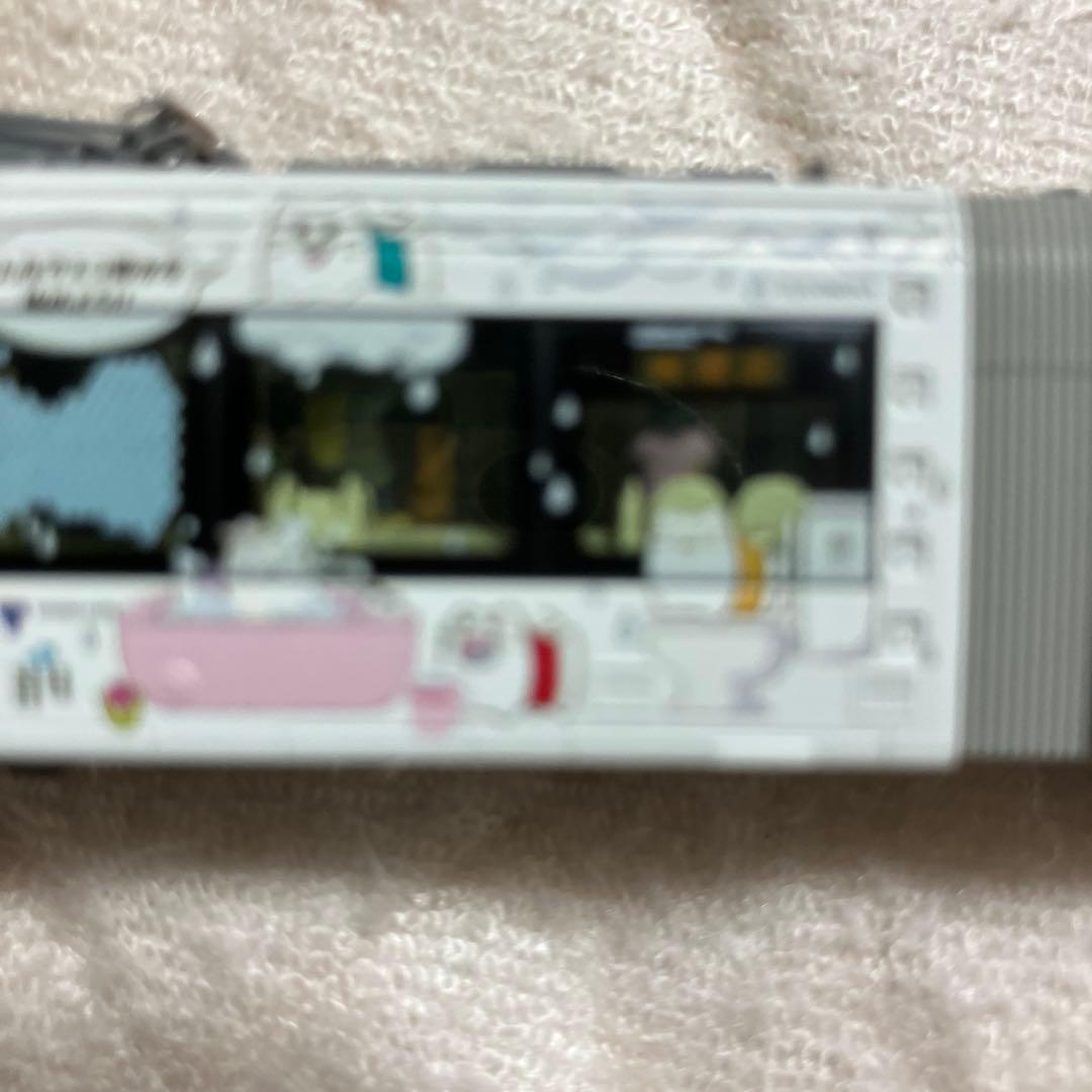 KATO Nゲージ 富山ライトレール TLR0605 とやまグリーントラム