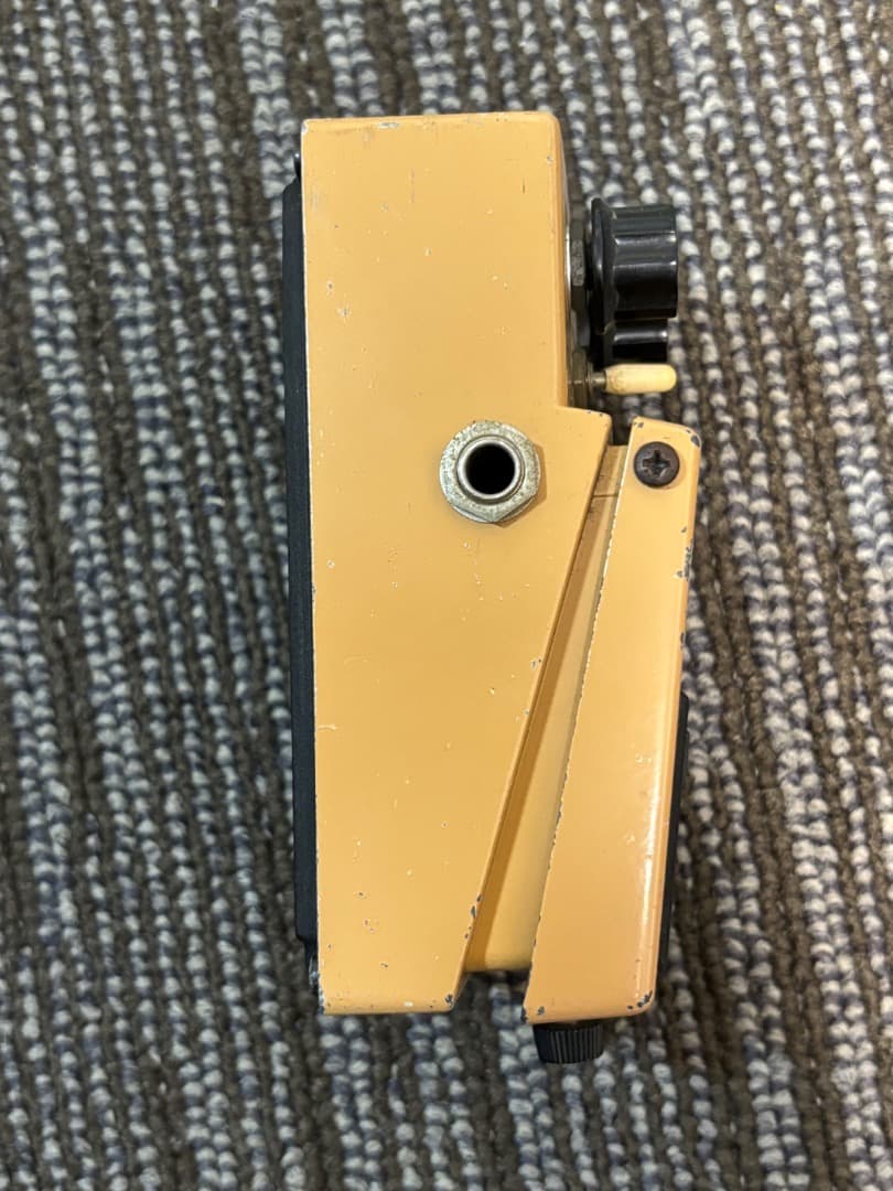 BOSS TW-1 T Wah タッチワウ Touch Wah
