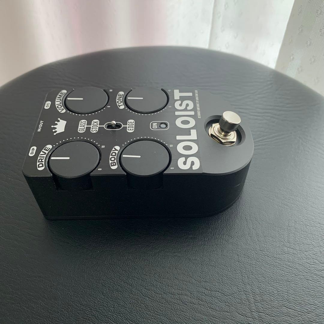 ★価格応相談★ King Tone The Soloist V2 TS系