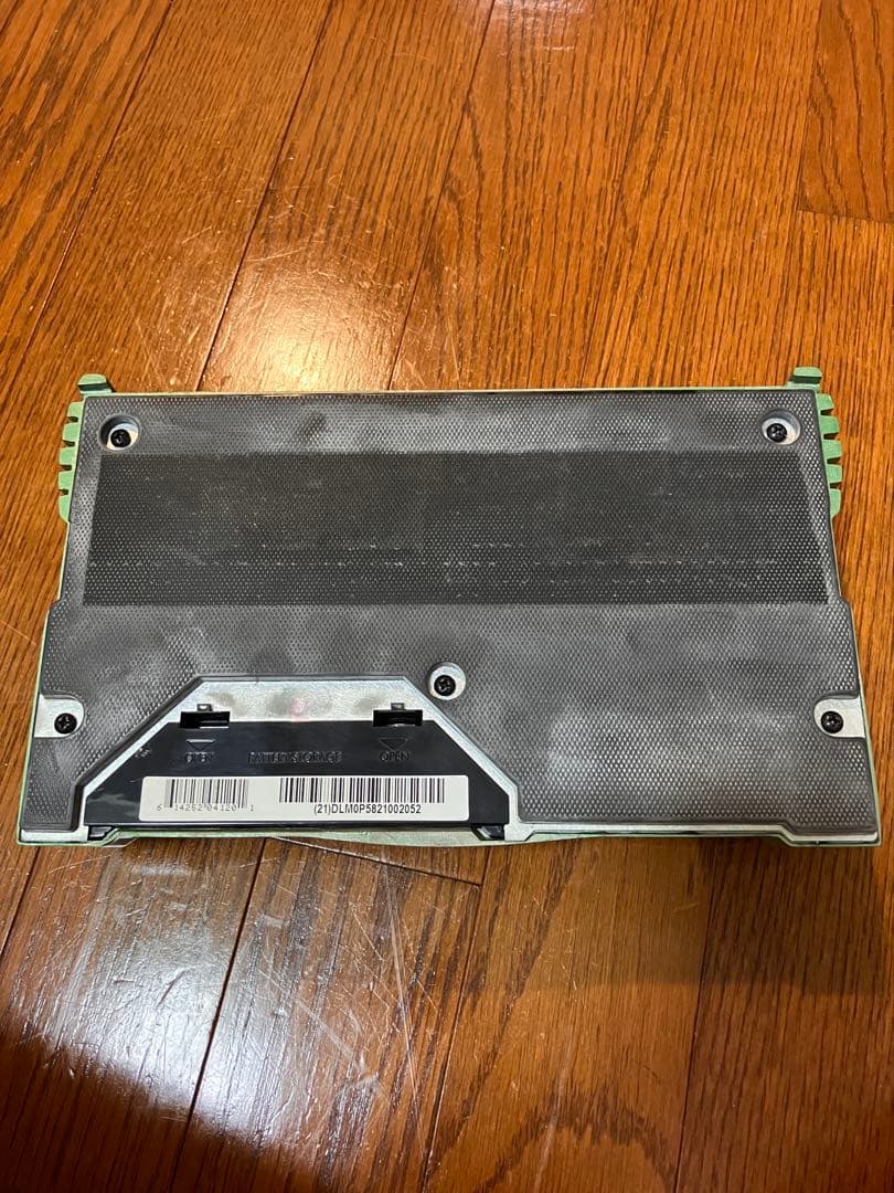 LINE6 DL4 Delay Modeler ディレイエフェクター