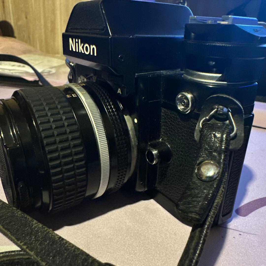 Nikon カメラ
