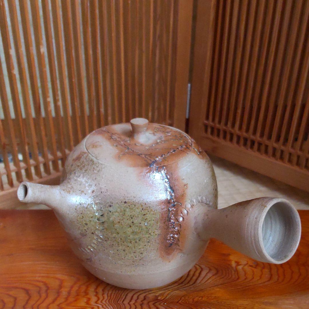 急須