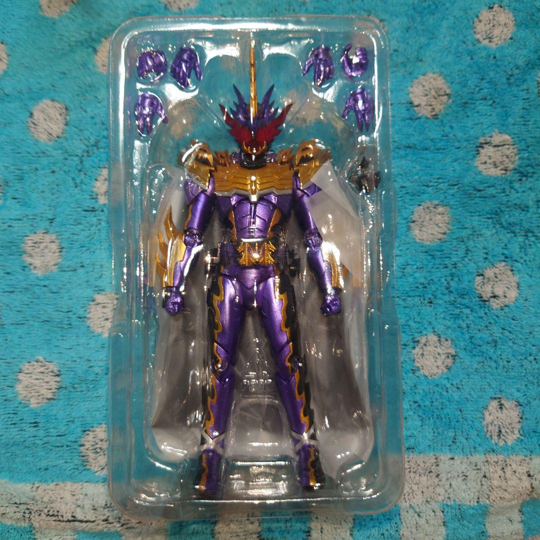S.H.Figuarts仮面ライダーカリバージャオウドラゴン