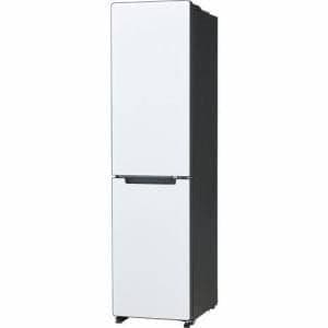 24年3月購入 冷蔵庫 Haier JR-SX21A (W) 208L ◆美品