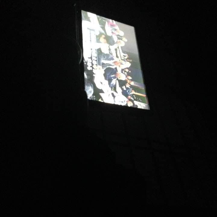 テレビ