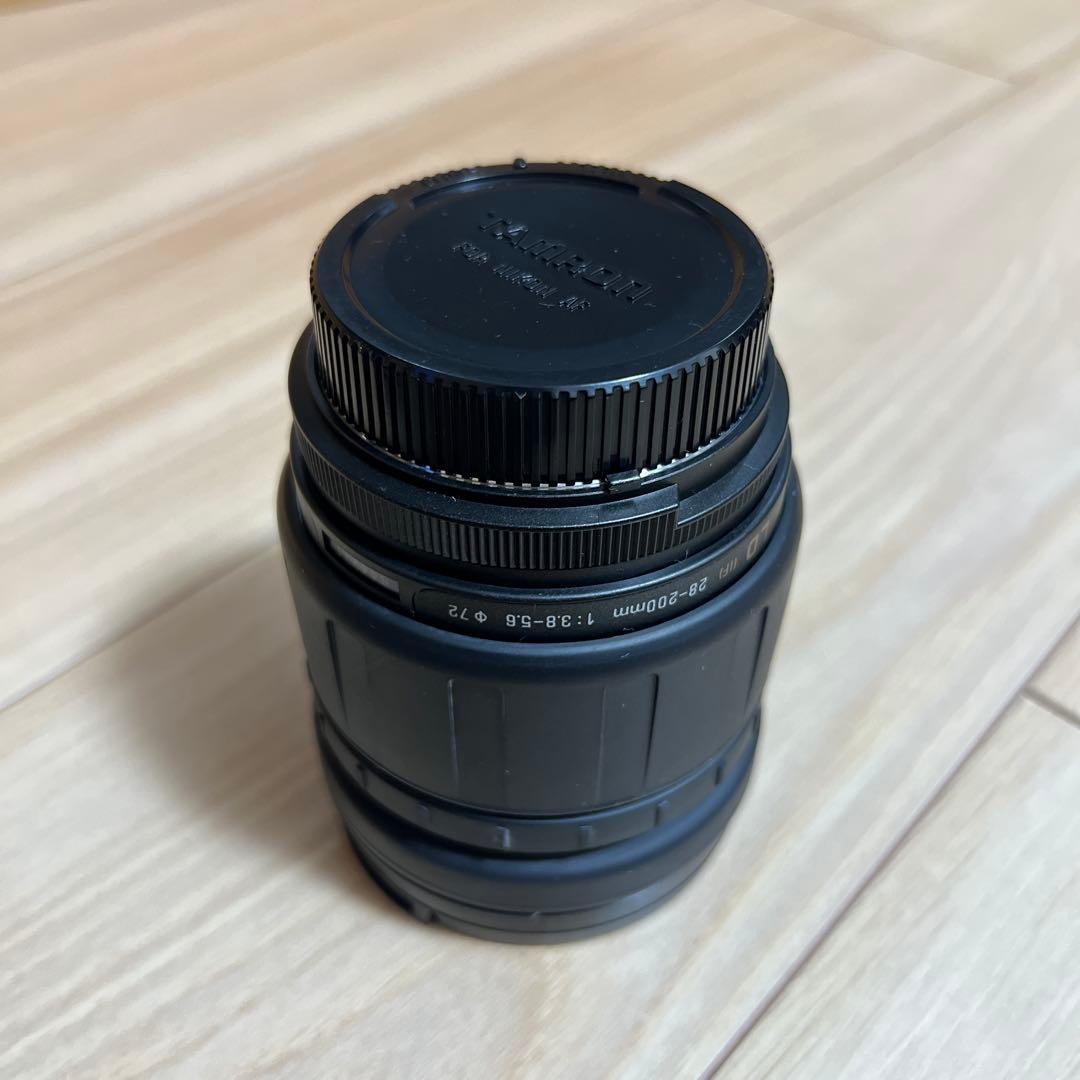 Nikon F5 一式