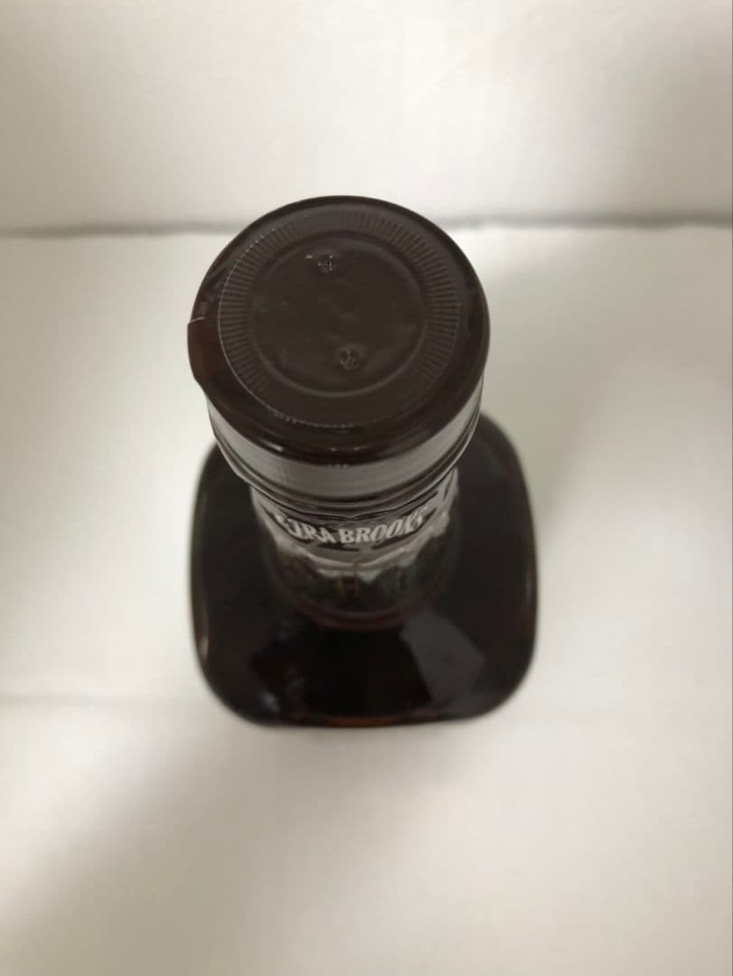 Old Ezra 12 Years Bourbon 750ml　オールドエズラ